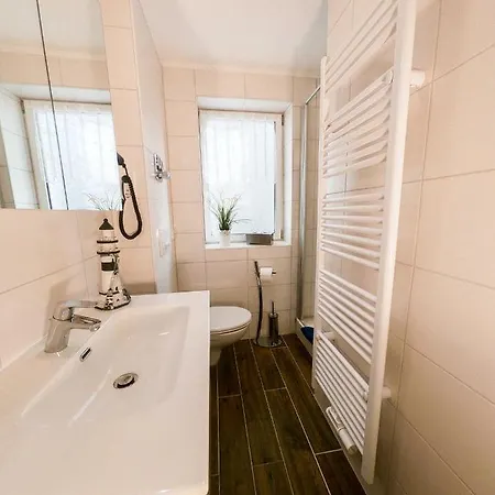 Ferienwohnung Sellin *