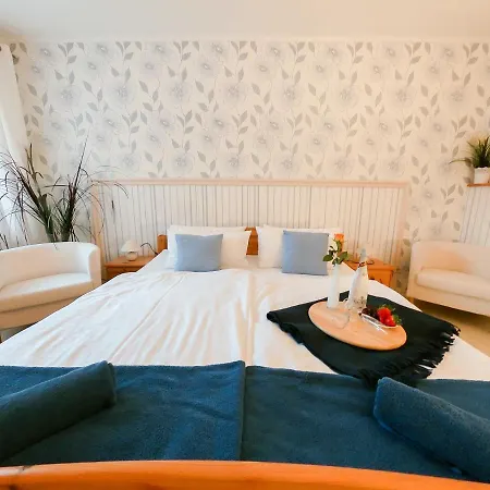Ferienwohnung Sellin