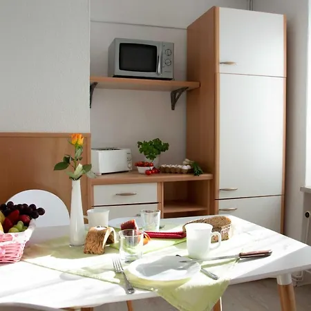Ferienwohnung Sellin