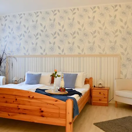 Ferienwohnung Sellin