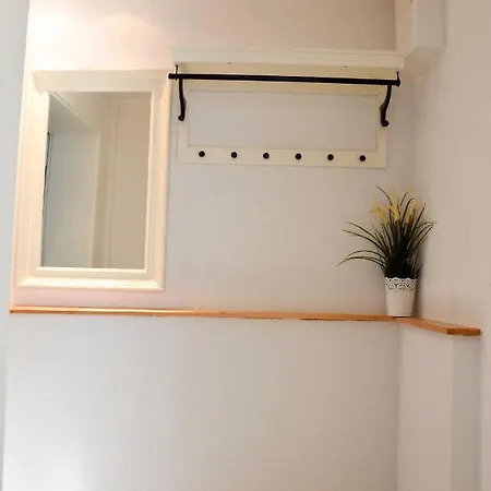 Ferienwohnung Sellin * Sellin (Rugen)