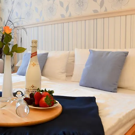 Ferienwohnung Sellin