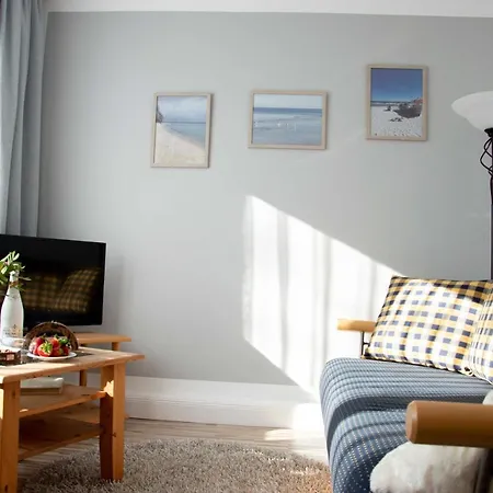 Ferienwohnung Sellin *