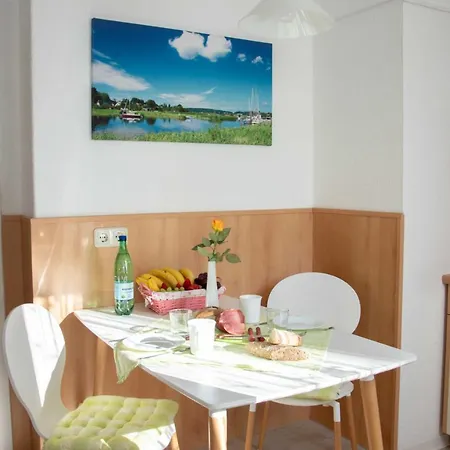 Ferienwohnung Sellin *