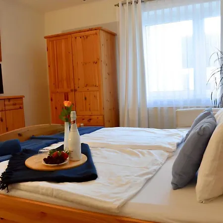 Ferienwohnung Sellin Sellin (Rugen)